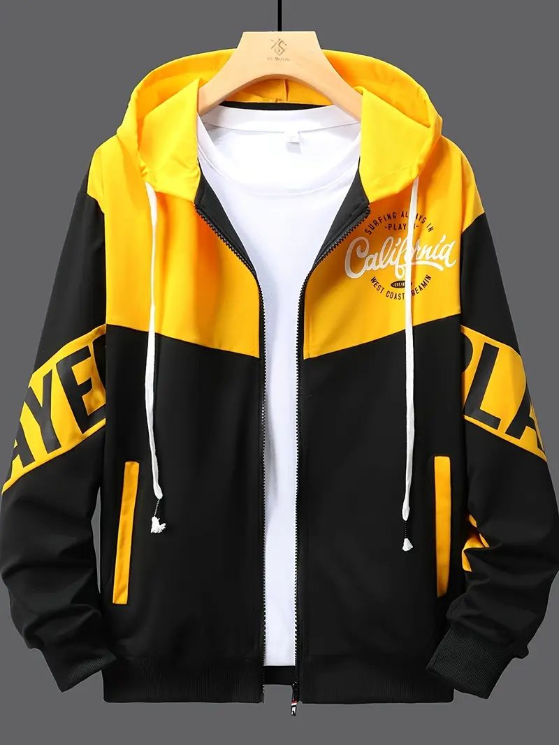 Windbreaker