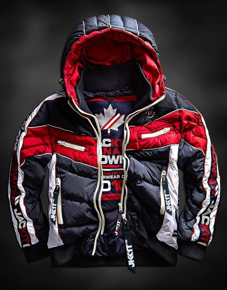 Winter Overcoat