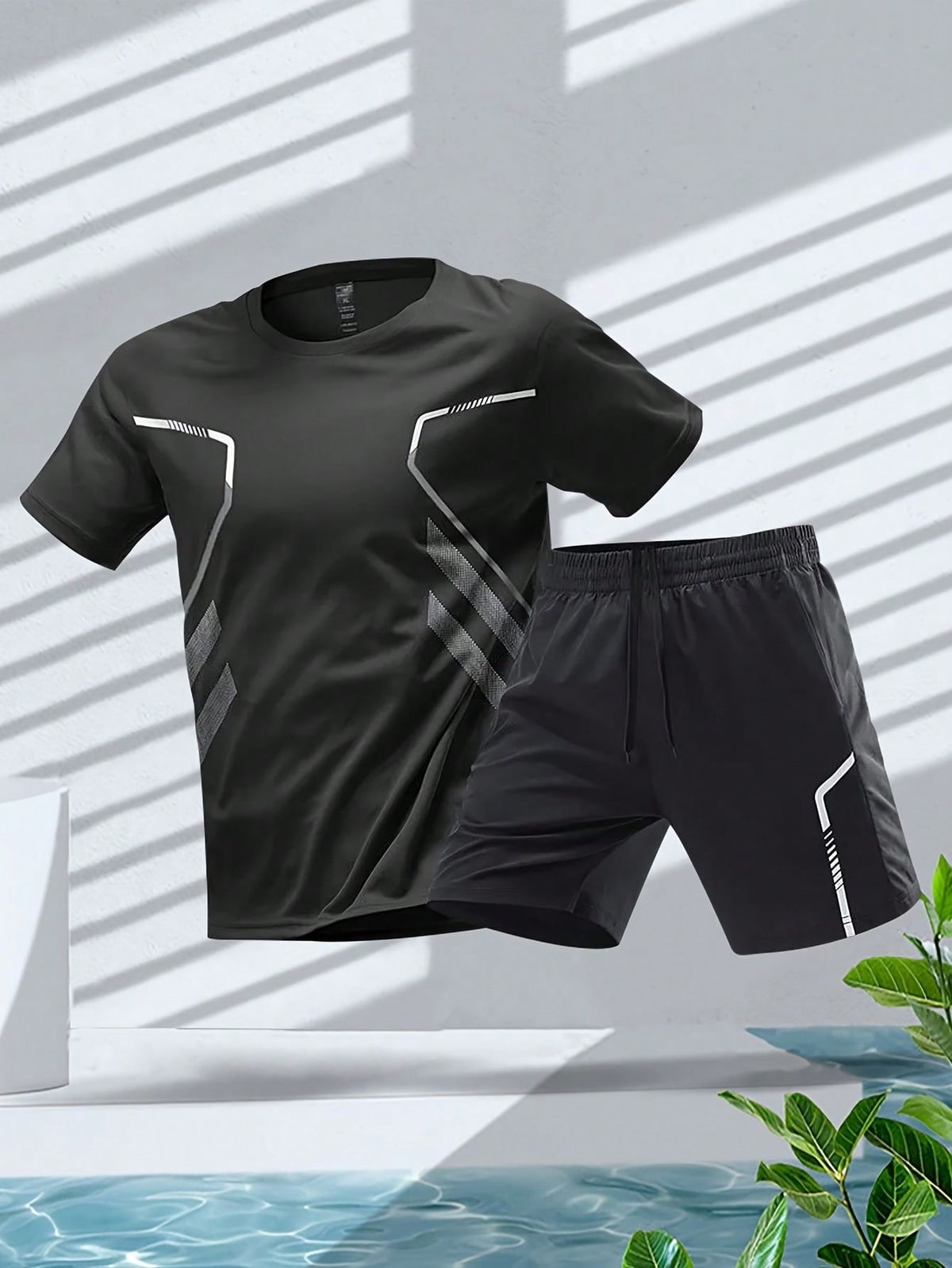 Compression Leggings