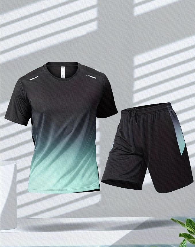 Breathable Running Top