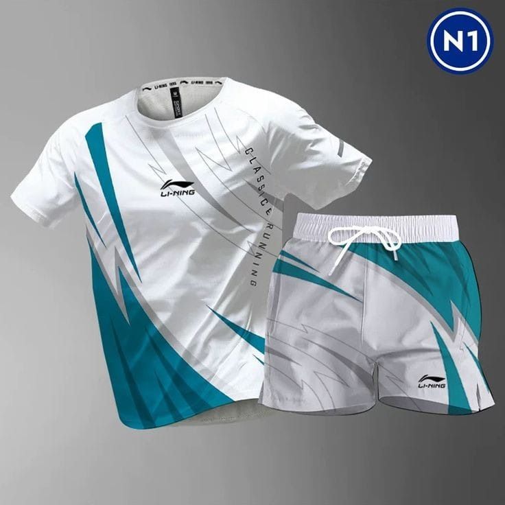 Performance Shorts